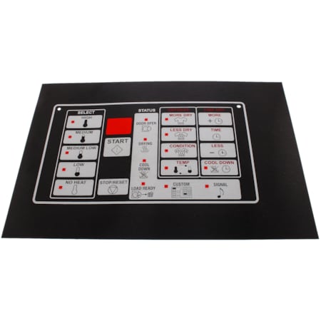 Alliance OVERLAY MICRO-UM M412961